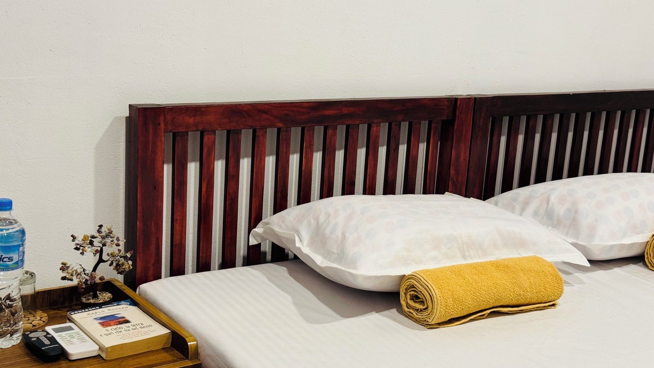 Photo of Bedroom in Mararikulam