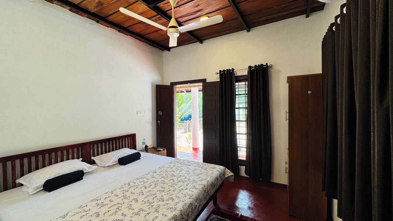 Photo of Bedroom in Mararikulam