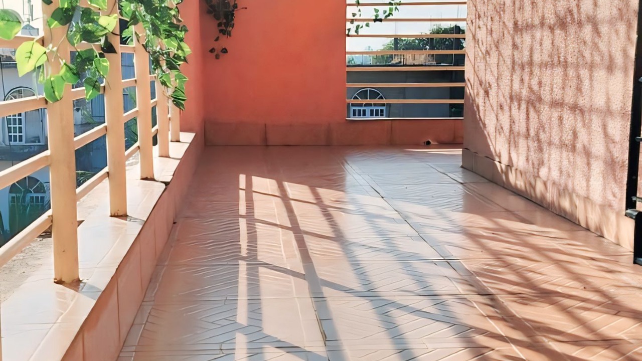 Photo of Patio Balcony in Chicalim