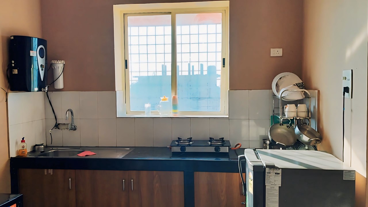 Photo of Kitchen in Chicalim