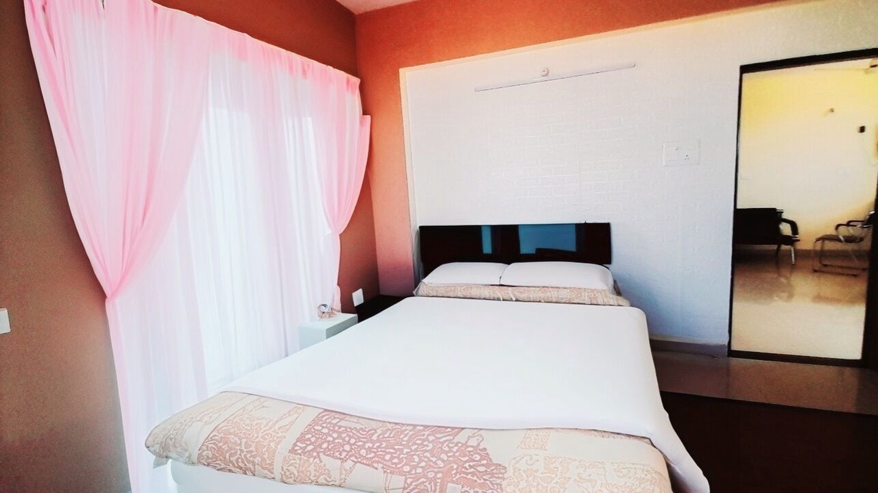 Photo of Bedroom in Chicalim