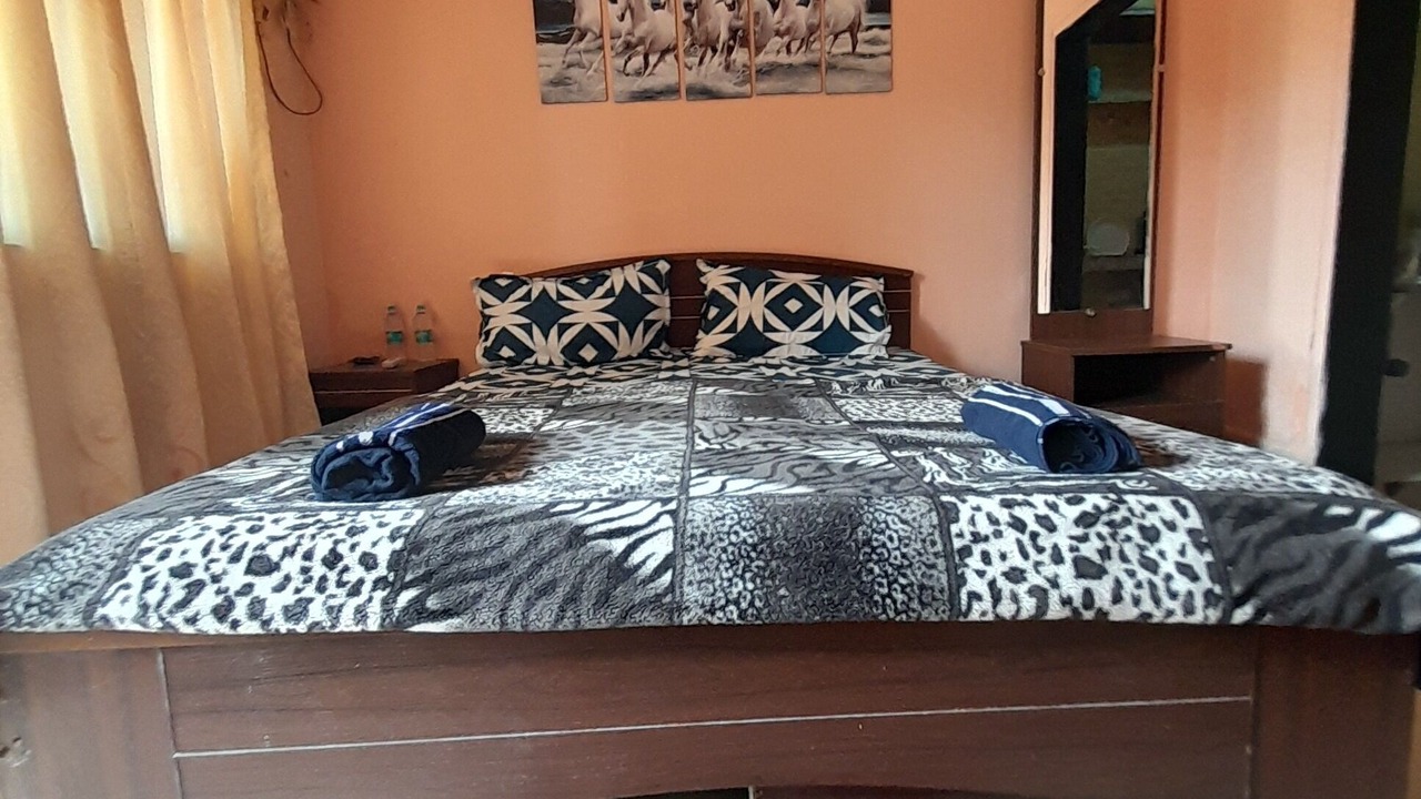 Photo of Bedroom in Holy Cross Colony