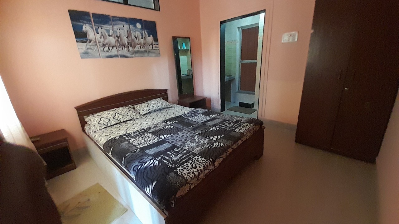 Photo of Bedroom in Holy Cross Colony