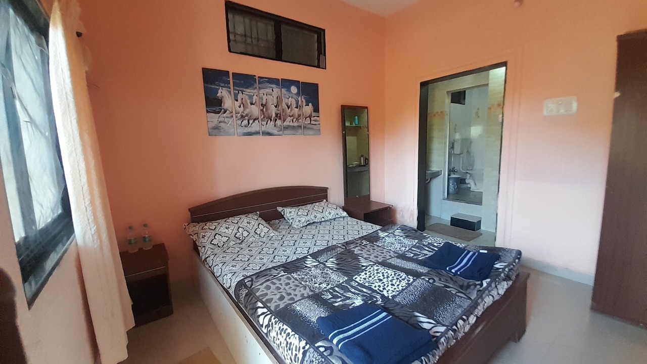Photo of Bedroom in Holy Cross Colony