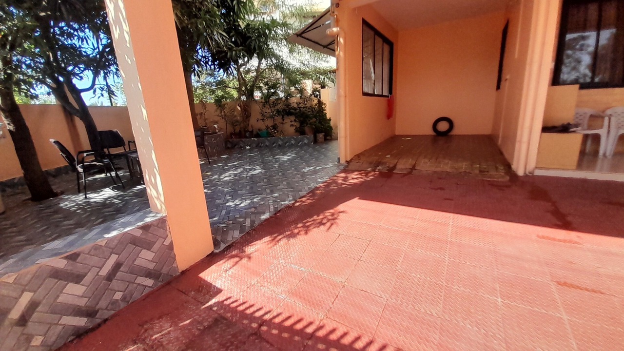 Photo of Patio Balcony in Holy Cross Colony