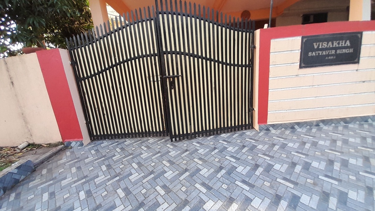 Photo of Outdoor in Holy Cross Colony