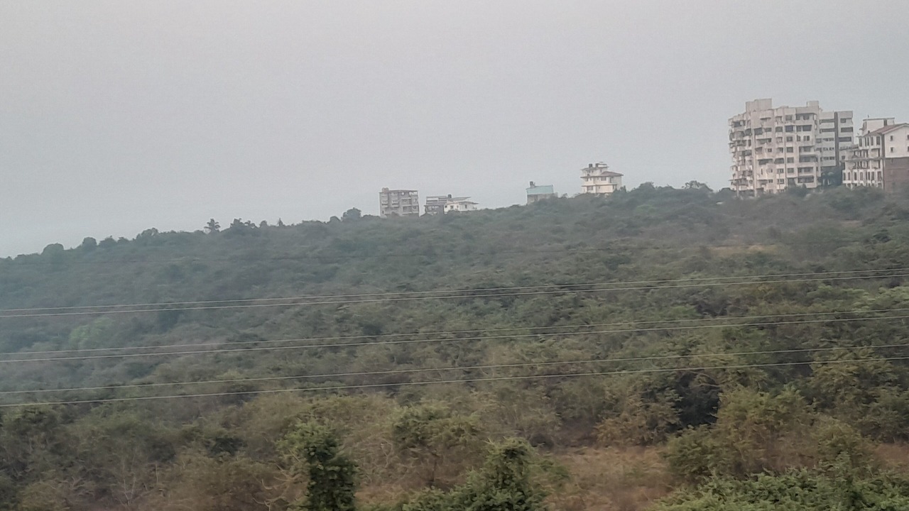 Photo of Others in Holy Cross Colony