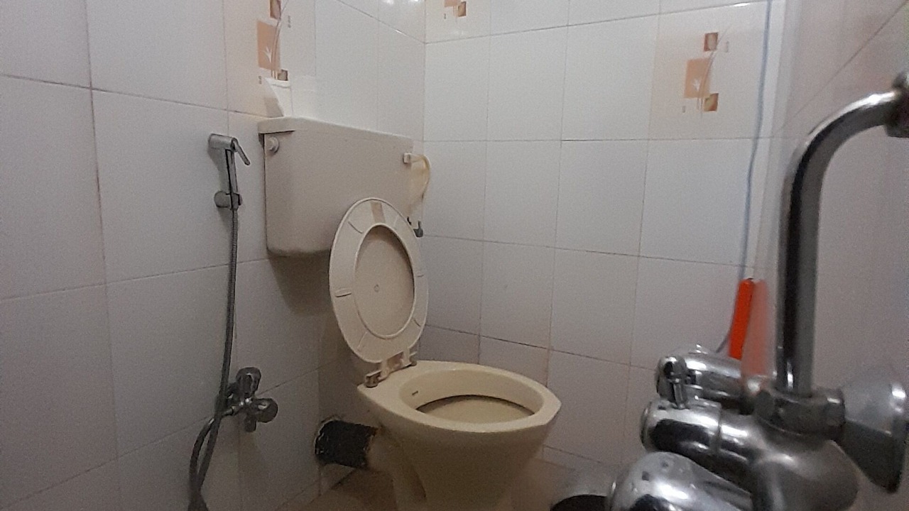Photo of Bathroom in Holy Cross Colony