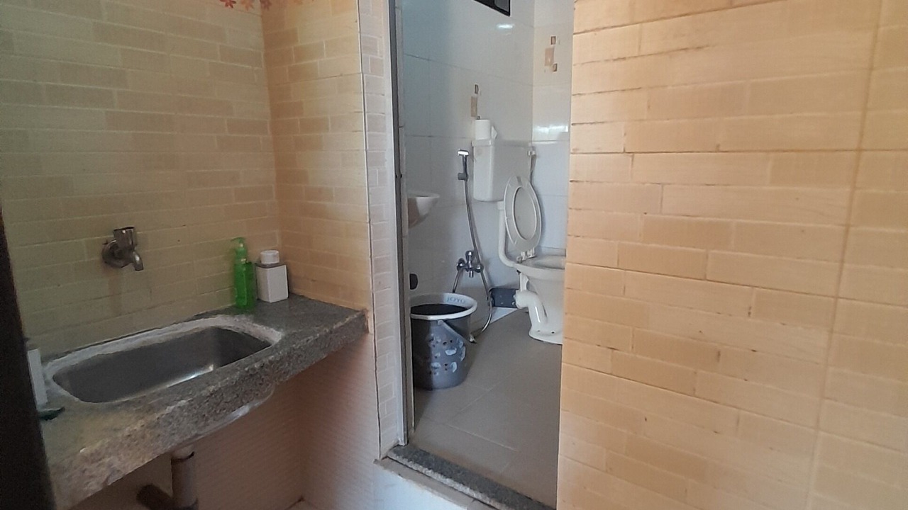 Photo of Bathroom in Holy Cross Colony
