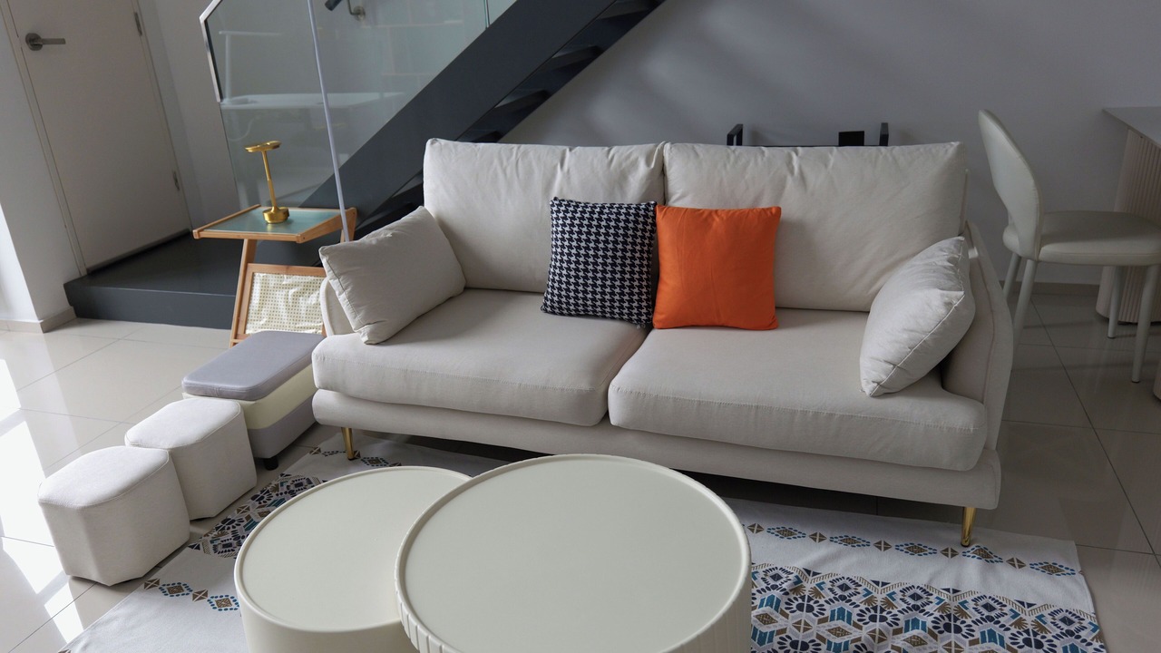 Photo of Livingroom in Bandar Tun Razak