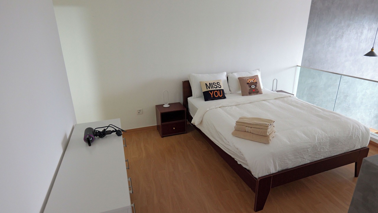 Photo of Bedroom in Bandar Tun Razak