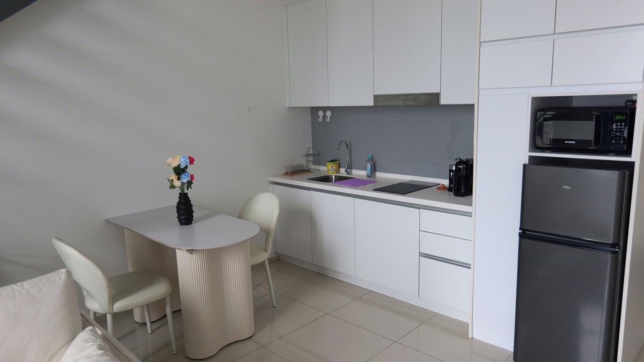 Photo of Kitchen in Bandar Tun Razak