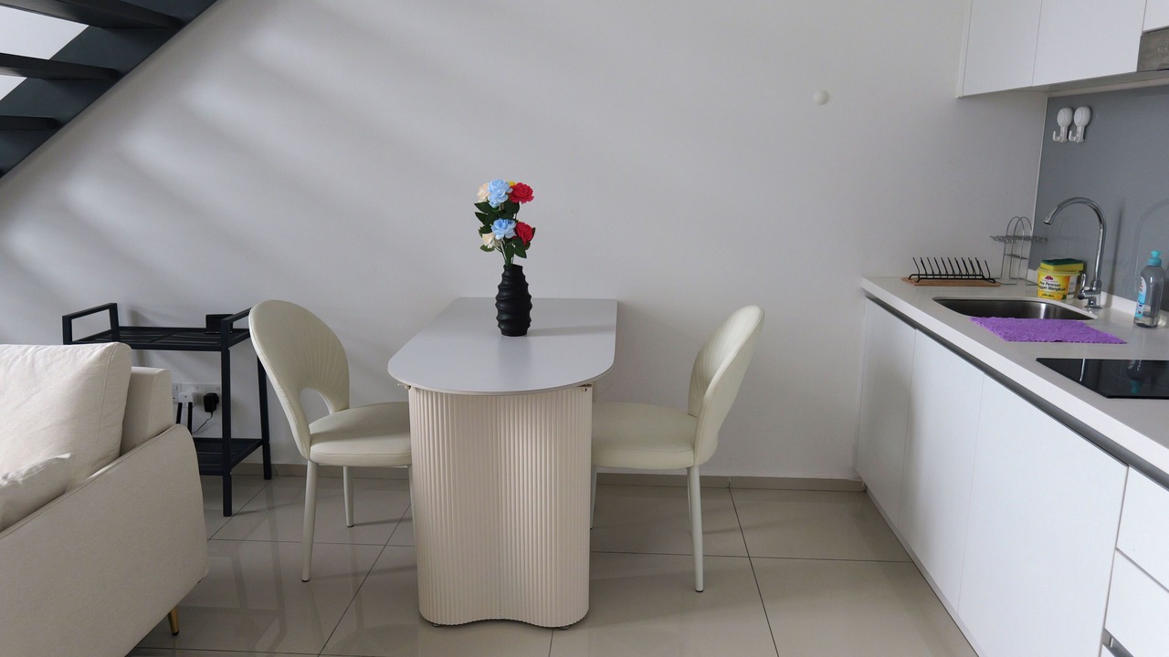 Photo of Kitchen in Bandar Tun Razak