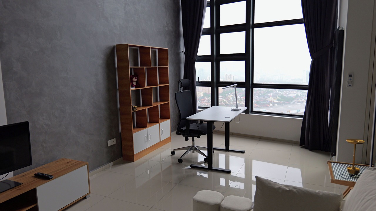 Photo of Livingroom in Bandar Tun Razak