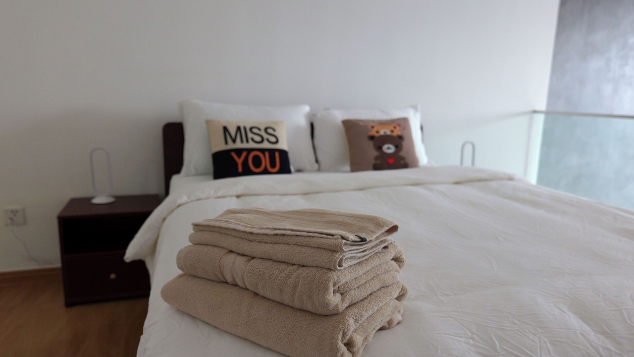 Photo of Bedroom in Bandar Tun Razak