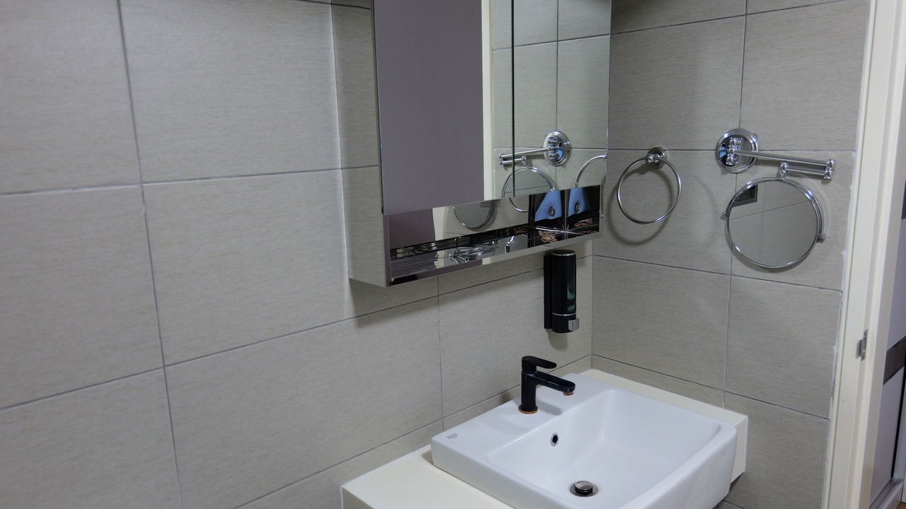 Photo of Bathroom in Bandar Tun Razak