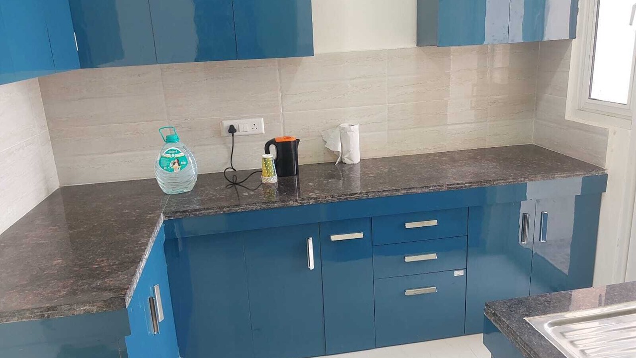 Photo of Kitchen in Naini