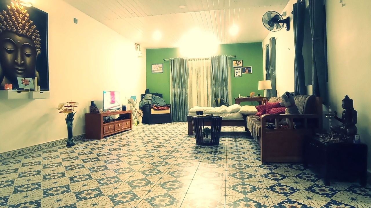 Photo of Livingroom in Kodaikanal