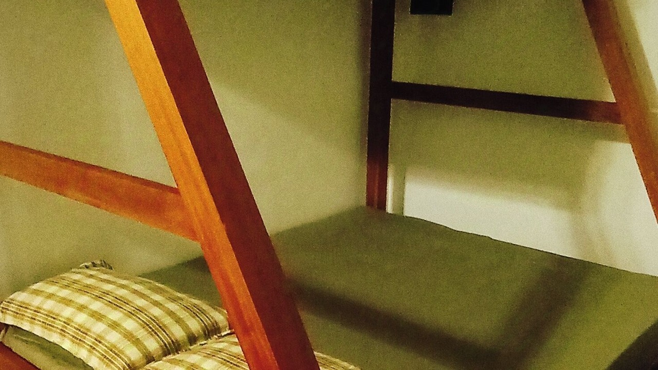 Photo of Bedroom in Kodaikanal