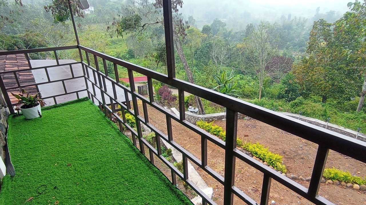 Photo of Outdoor in Kodaikanal