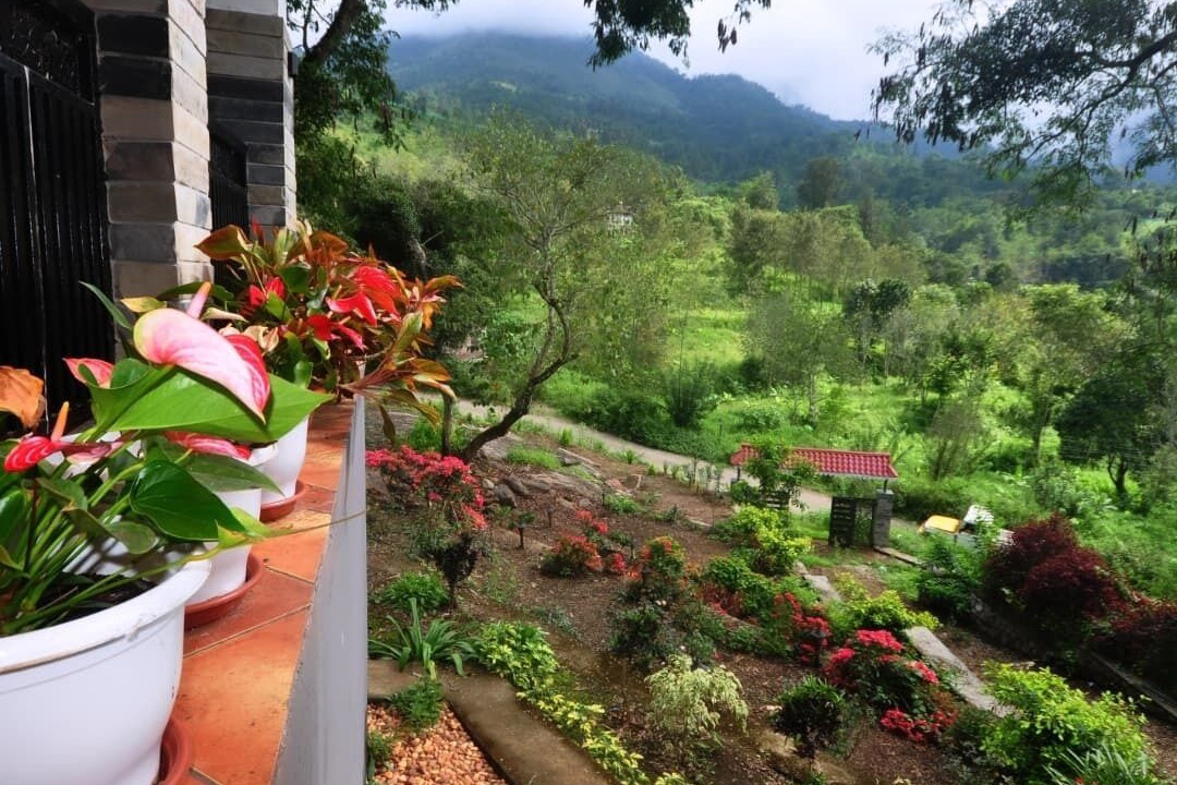 Photo of Outdoor in Kodaikanal
