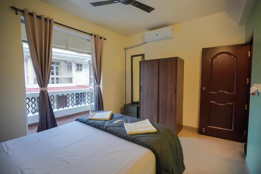 Photo of Bedroom in Orlim