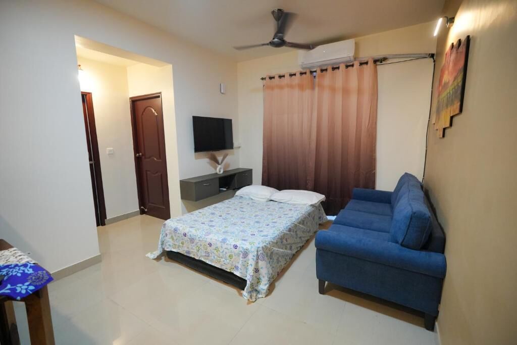 Photo of Bedroom in Orlim