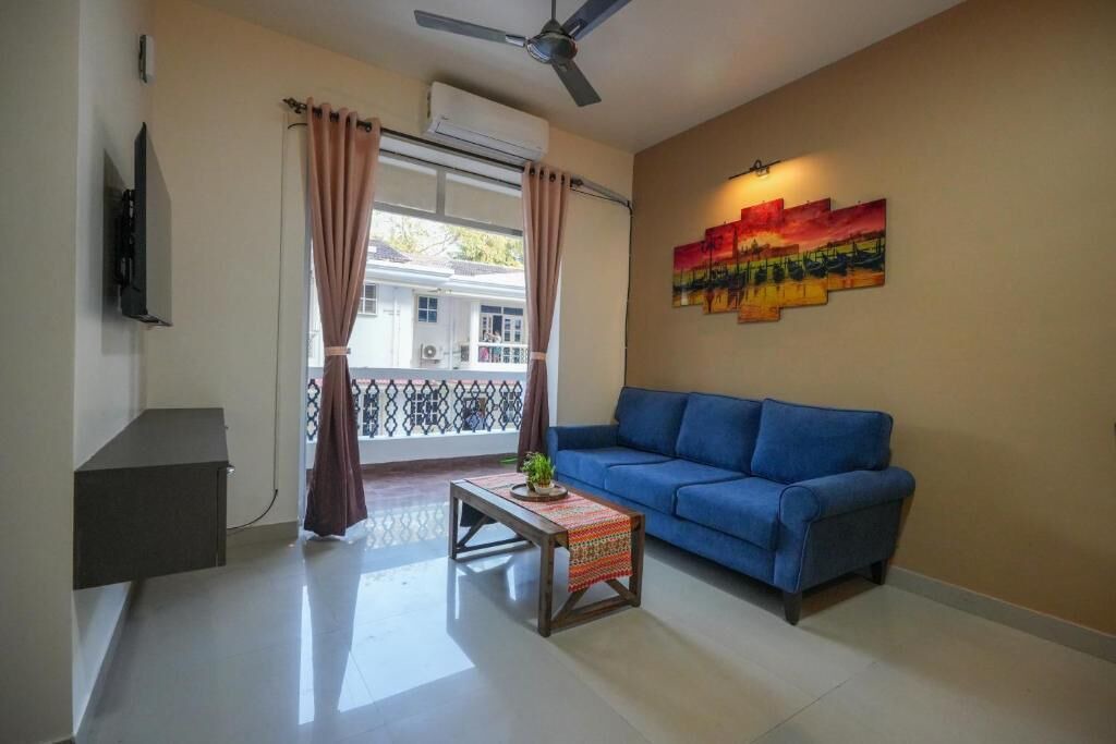 Photo of Livingroom in Orlim