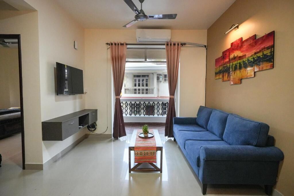 Photo of Livingroom in Orlim