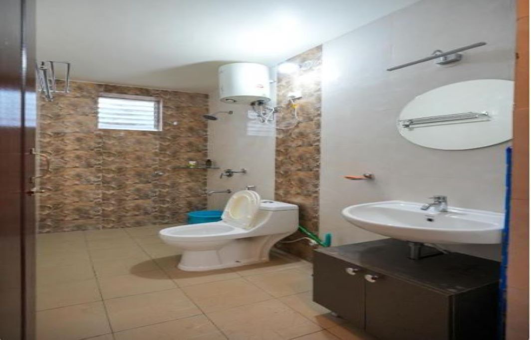 Photo of Bathroom in Orlim