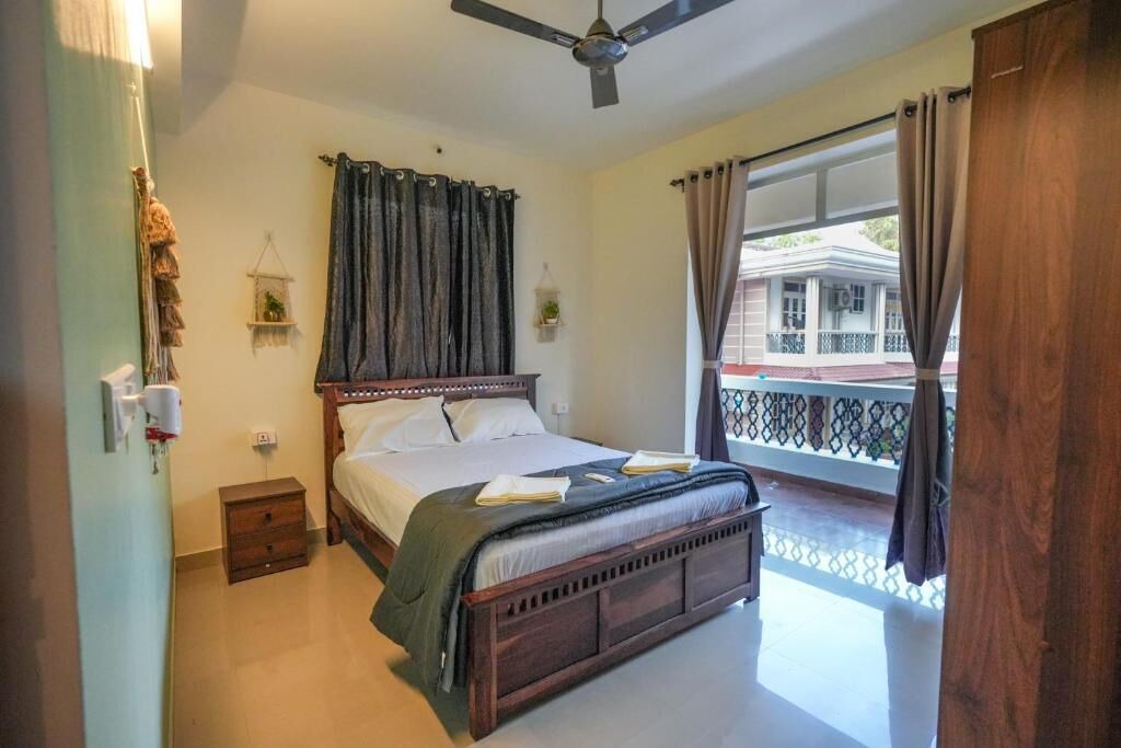 Photo of Bedroom in Orlim