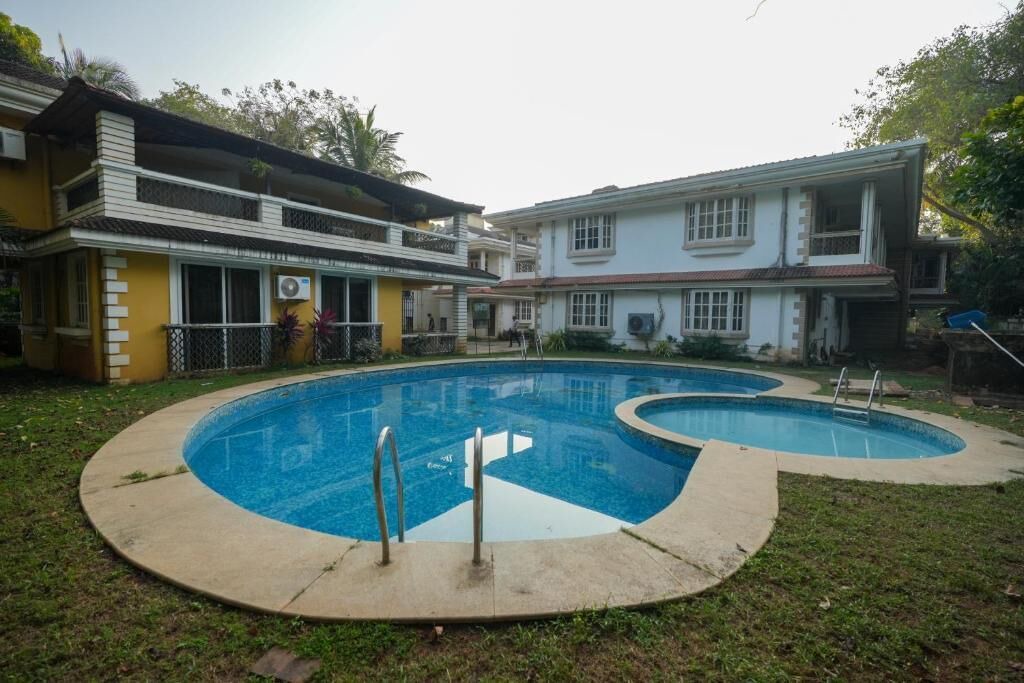 Photo of Outdoor in Orlim