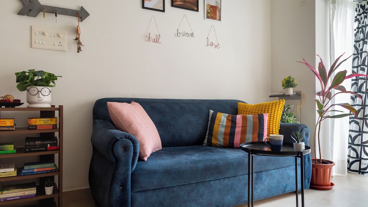 Photo of Livingroom in Kudal