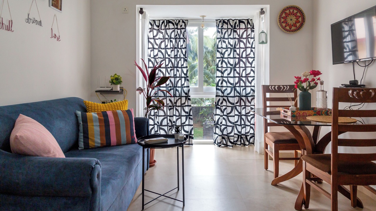 Photo of Livingroom in Kudal