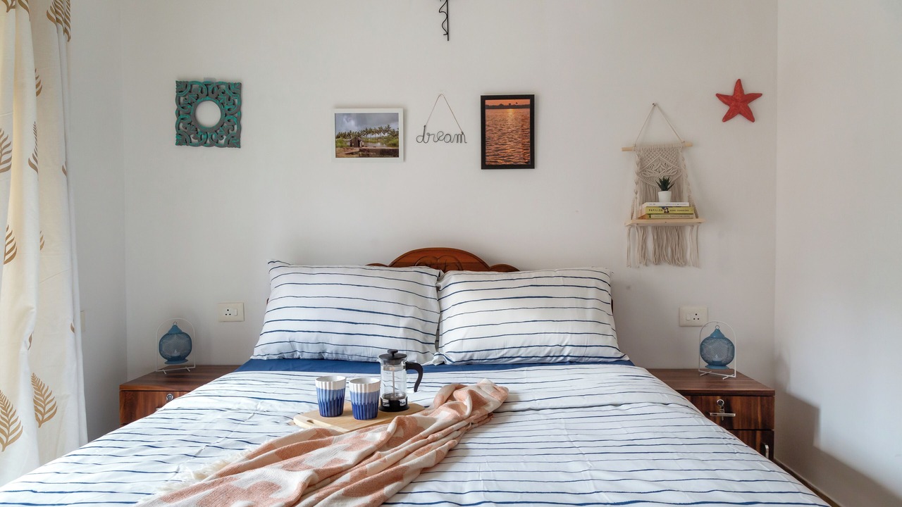 Photo of Bedroom in Kudal