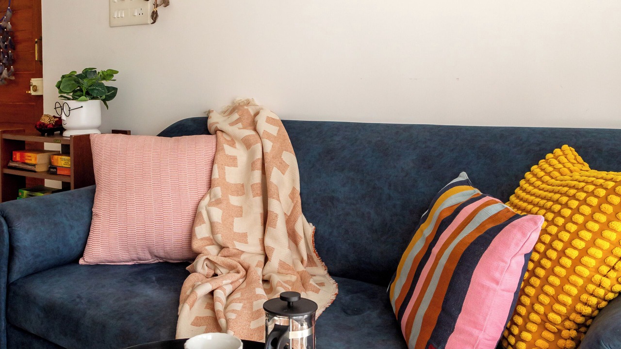 Photo of Livingroom in Kudal