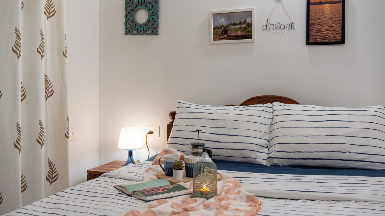 Photo of Bedroom in Kudal