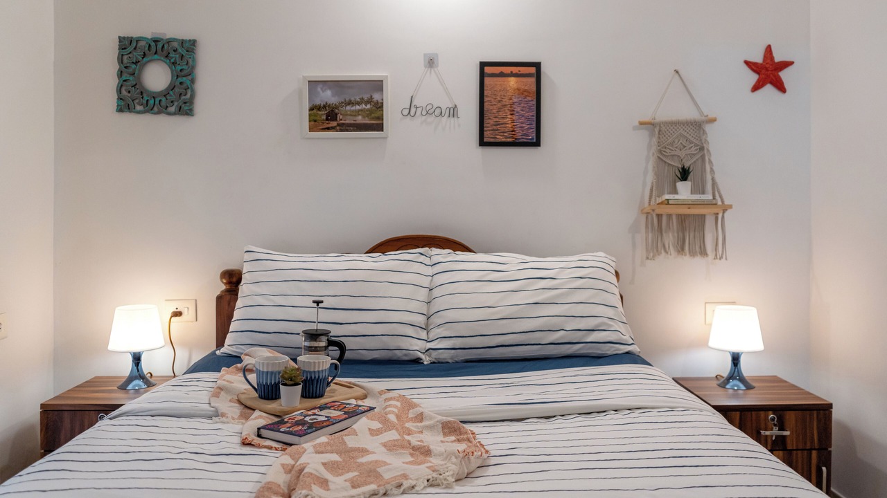 Photo of Bedroom in Kudal