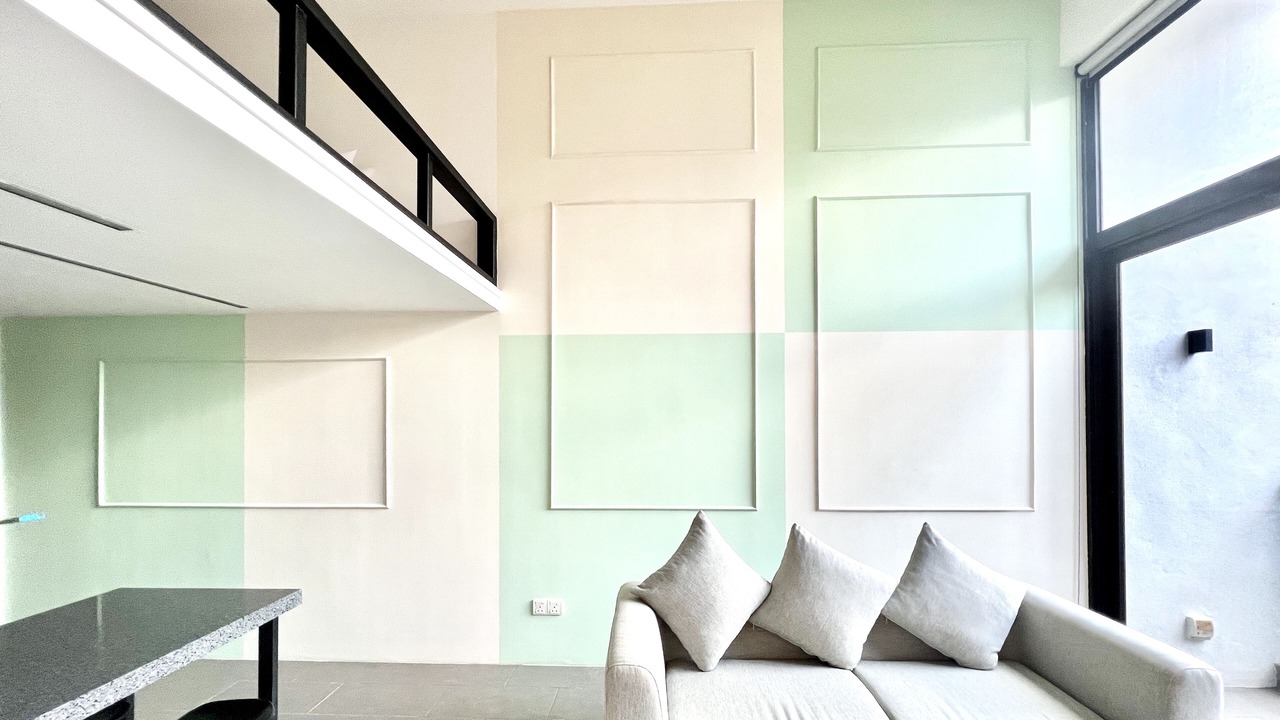 Photo of Livingroom in Kampung Haji Abdullah Hukum