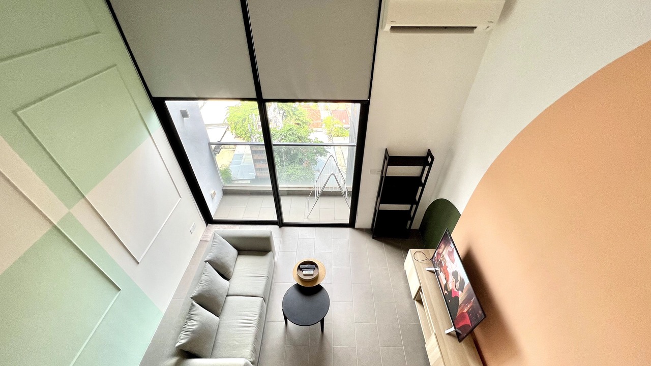 Photo of Livingroom in Kampung Haji Abdullah Hukum