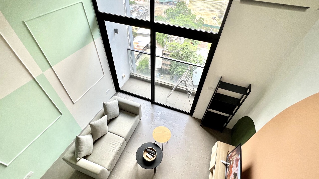 Photo of Livingroom in Kampung Haji Abdullah Hukum