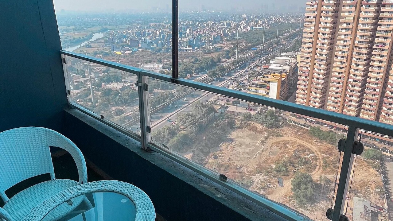 Photo of Outdoor in Greater Noida