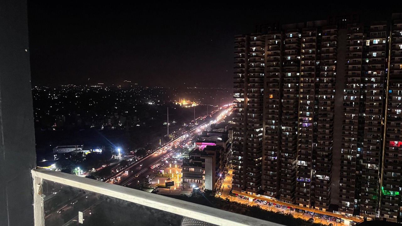 Photo of Outdoor in Greater Noida