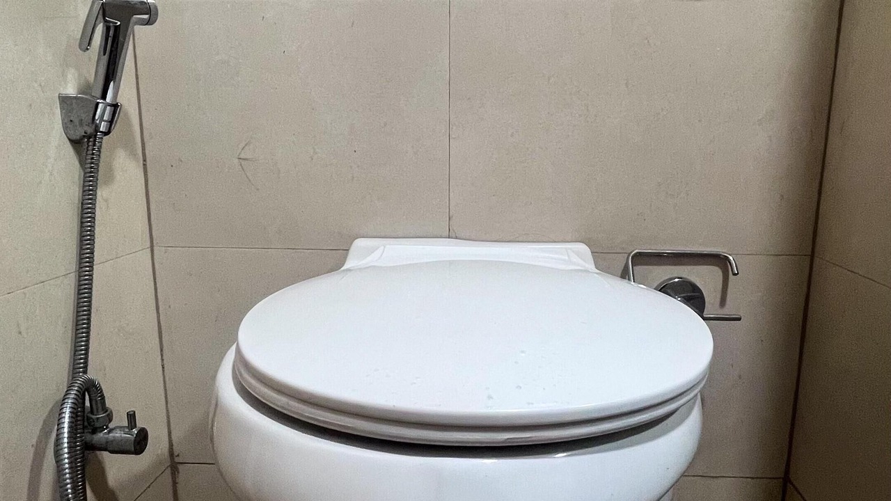 Photo of Bathroom in Greater Noida