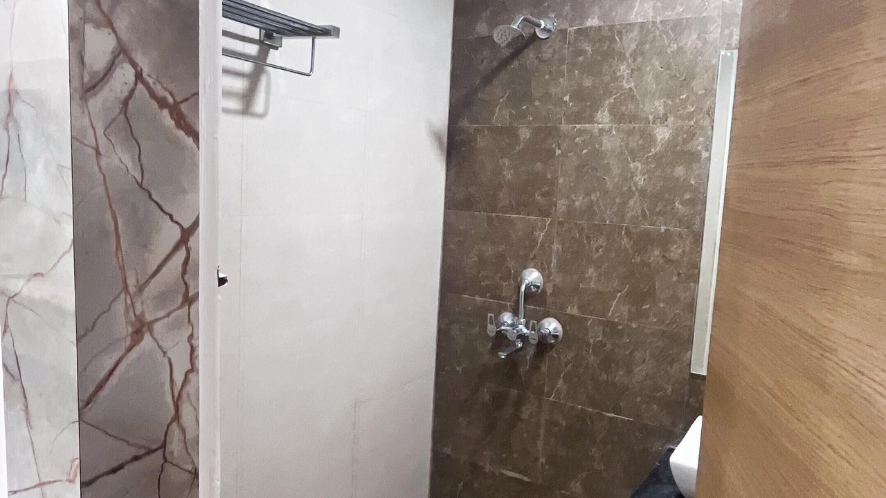 Photo of Bathroom in Greater Noida