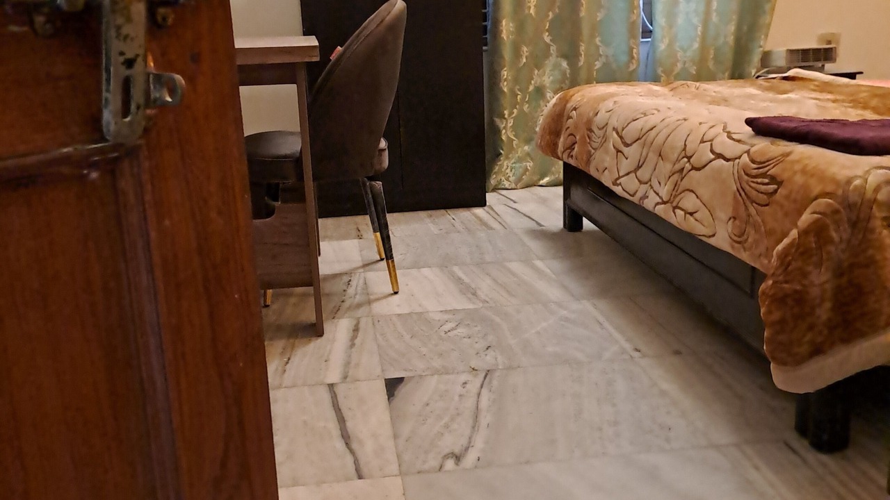 Photo of Bedroom in Allahabad