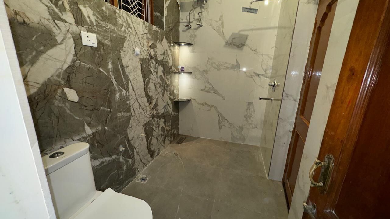 Photo of Bathroom in Allahabad