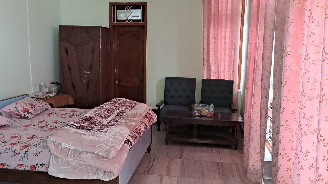Photo of Bedroom in Allahabad