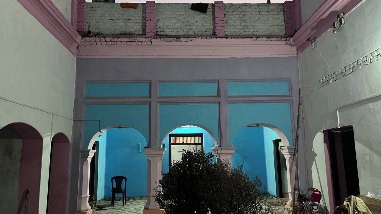Photo of Outdoor in Jhusi