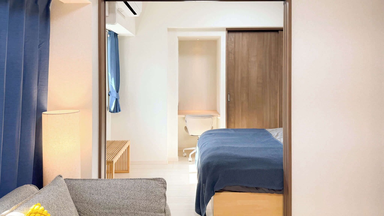 Photo of Bedroom in Bunkyo